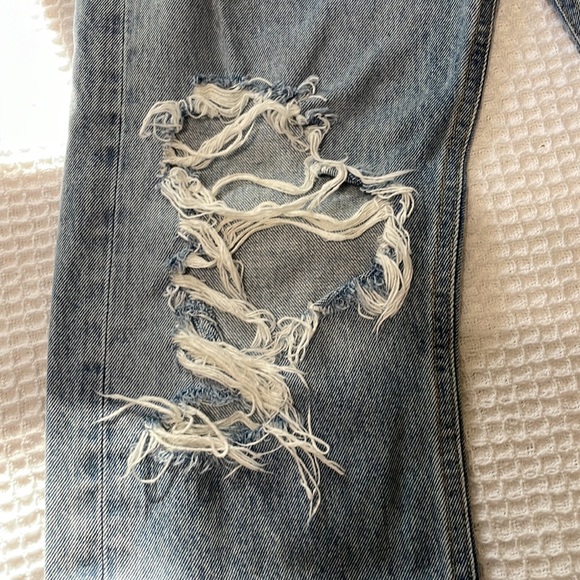 AGOLDE 90’s Jean - Picture 7 of 7